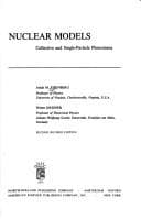Tapa de Nuclear theory