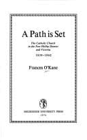 Tapa de A path is set