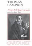Tapa de Ayres & observations
