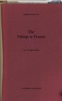 Tapa de The Vikings in Francia