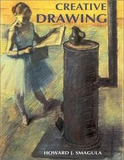 Tapa de Creative Drawing