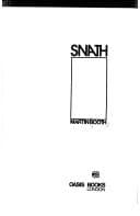 Tapa de Snath