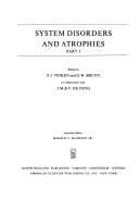 Tapa de System disorders and atrophies