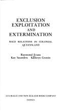 Tapa de Exclusion, exploitation, and extermination