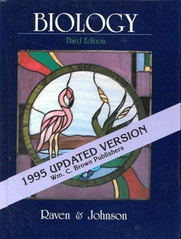 Tapa de Biology