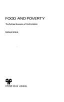 Tapa de Food and poverty