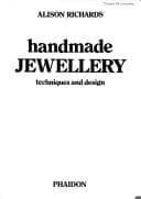Tapa de Handmade jewellery