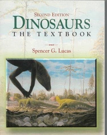 Tapa de Dinosaurs