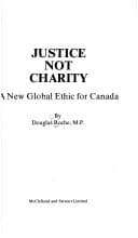 Tapa de Justice not charity