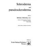 Tapa de Scleroderma and pseudoscleroderma