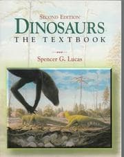 Tapa de Dinosaurs