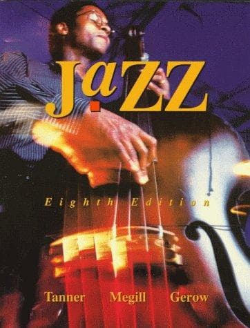 Tapa de Jazz