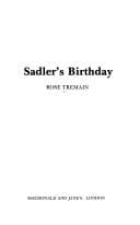 Tapa de Sadler's birthday
