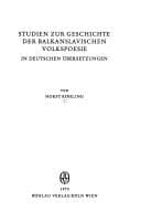 Tapa de Festschrift für Karl Bischoff