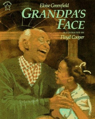 Tapa de Grandpa's Face