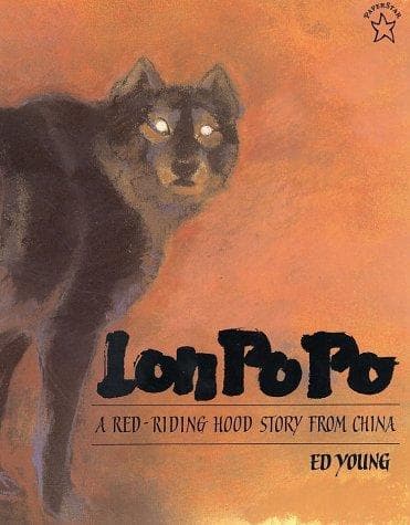 Tapa de Lon Po Po (Paperstar)