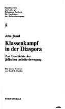 Tapa de Klassenkampf in der Diaspora