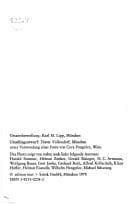 Tapa de Wie die Grazer auszogen, die Literatur zu erobern