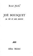 Tapa de Joë Bousquet