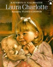 Tapa de Laura Charlotte