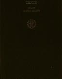 Tapa de Essays on the Nag Hammadi texts