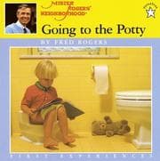 Tapa de Going to the Potty (First Experiences)