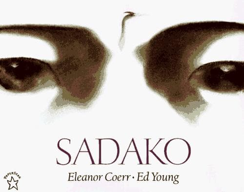 Tapa de Sadako