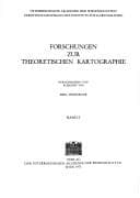 Tapa de Alters- und geschlechtsspezifische Unterschiede im Einprägen und Wiedererkennen kartographischer Figurensignaturen