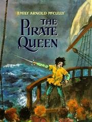 Tapa de Pirate Queen