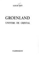 Tapa de Groenland