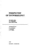 Tapa de Perspectief op ontwikkeling?