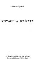 Tapa de Voyage à Waïzata