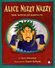 Tapa de Alice Nizzy Nazzy