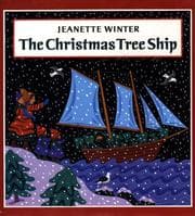 Tapa de The Christmas Tree Ship