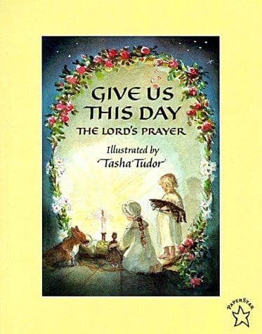 Tapa de Give Us This Day (Picture Books)