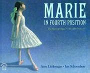 Tapa de Marie in Fourth Position
