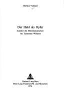 Tapa de Der Held als Opfer