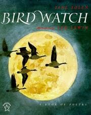 Tapa de Bird Watch