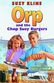 Tapa de Orp and the chop suey burgers