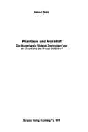 Tapa de Phantasie und Moralität