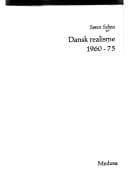 Tapa de Dansk realisme 1960-75