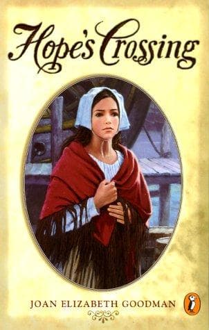 Tapa de Hope's crossing