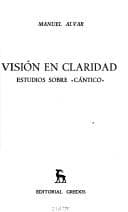 Tapa de Visión en claridad