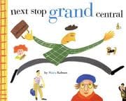 Tapa de Next Stop Grand Centr