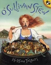 Tapa de O'Sullivan Stew