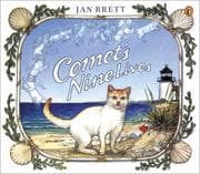 Tapa de Comet's Nine Lives