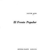 Tapa de El frente popular