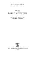 Tapa de The dying shepherd
