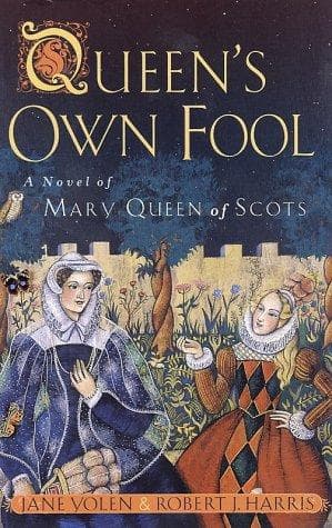 Tapa de Queen's Own Fool