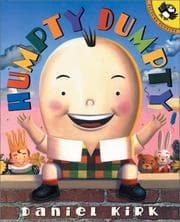 Tapa de Humpty Dumpty